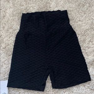 Biker shorts